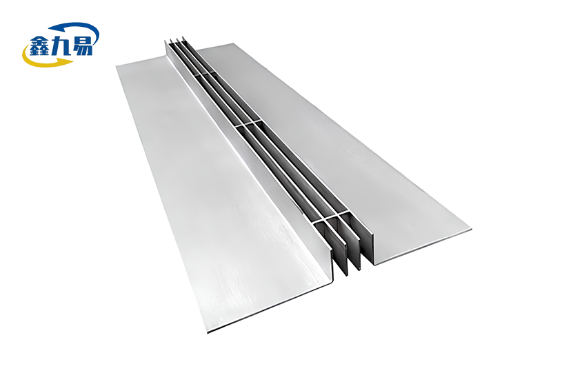 Stainless Steel Slot Drain Cover